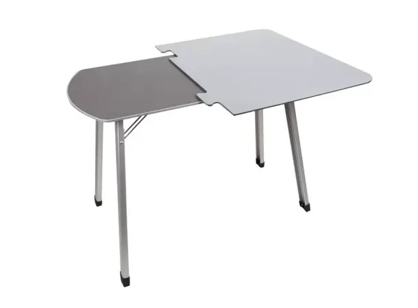 Bordforstørrelse 120x80cm | Caravan.no