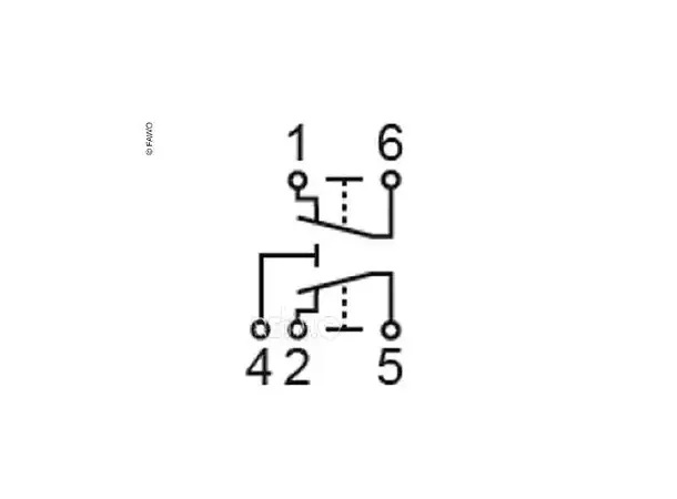 Byttemodul ansor knapp | Caravan.no