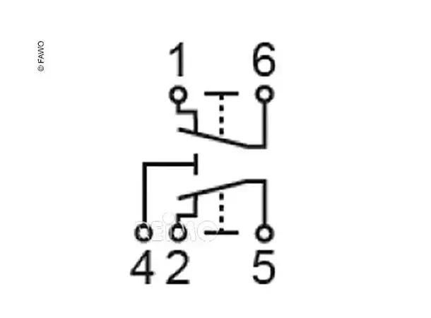 Byttemodul ansor knapp | Caravan.no