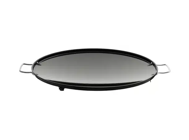 Cadac Skottel stekeplate Ø49 cm | Caravan.no