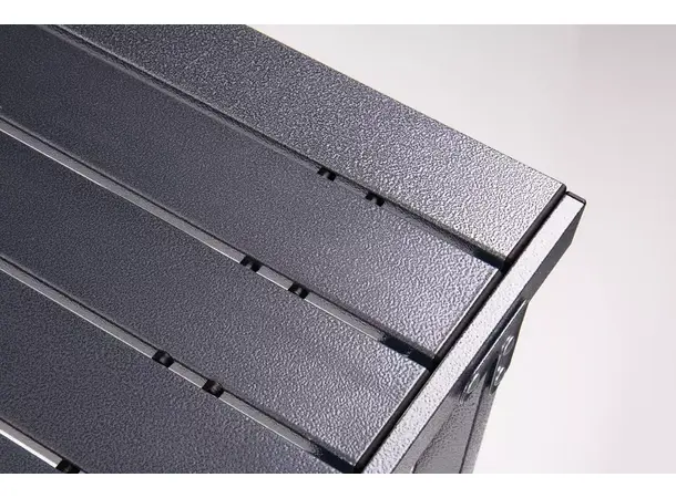 Camp4 campingbord Rauma II – B24 x L119 x H70 | Caravan.no