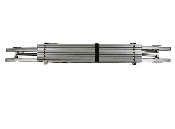 Camp4 campingbord Rauma II – B24 x L119 x H70 | Caravan.no