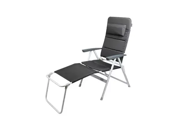 Camp4 fotstøtte til Grenoble 910108 | Caravan.no