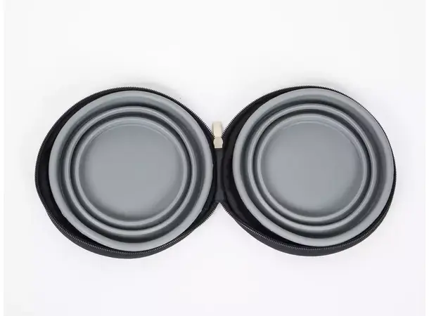 Camp4 hundeskål Lucy | Caravan.no