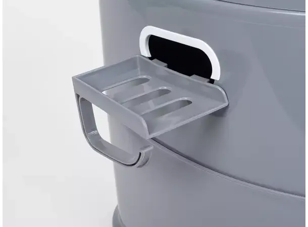 Camp4 portabelt toalett | Caravan.no