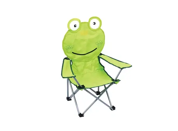 Camp4 sammenleggbar stol Pollino | Caravan.no