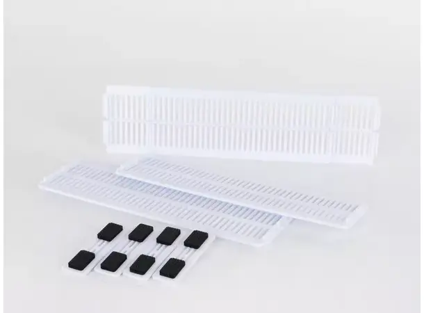 Camp4 skillevegg til skuff | Caravan.no