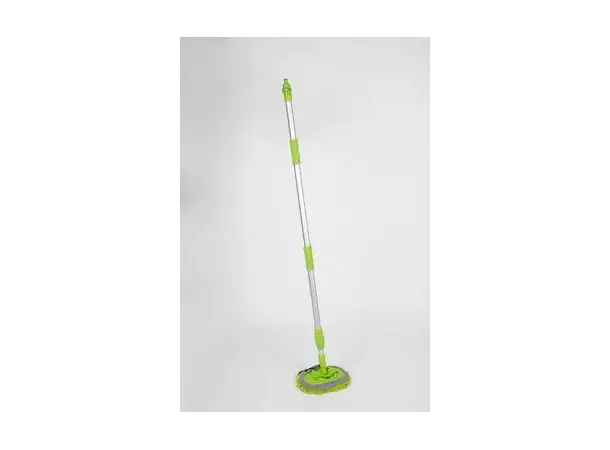 Camp4 vaskebørste 250 cm | Caravan.no