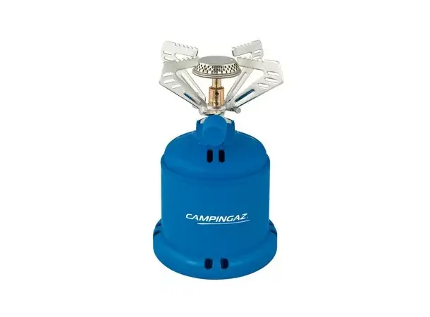 Campingaz campingkokeapparat camping | Caravan.no