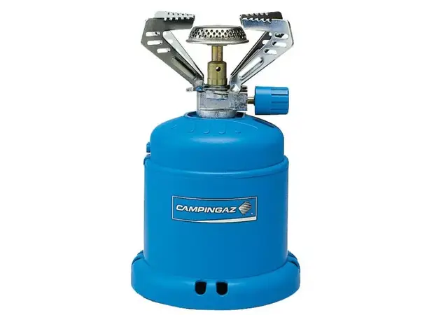 Campingaz campingkokeapparat camping | Caravan.no
