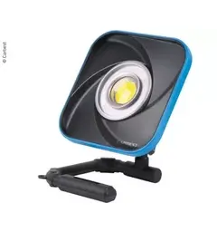 Carbest COB-arbeidslys med fot 15W