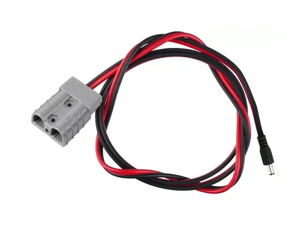 Carbest adapterkabel Solar – Til 71469 | Caravan.no