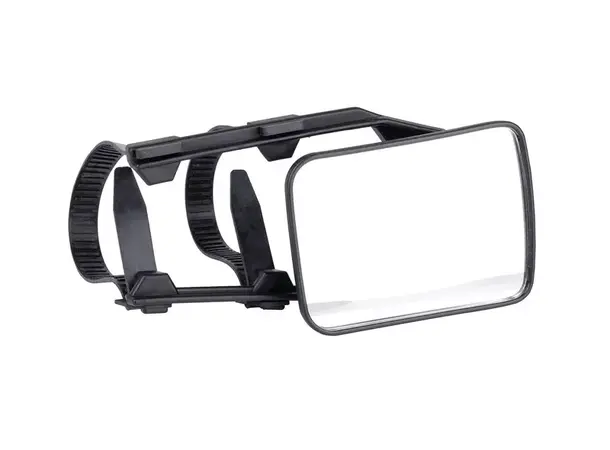 Carbest caravanspeil 1 stk – 15x11 cm | Caravan.no