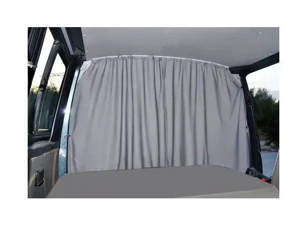 Carbest førerhusforheng til VW T5/T6 | Caravan.no