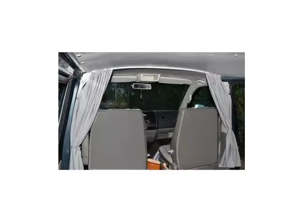 Carbest førerhusforheng til VW T5/T6 | Caravan.no