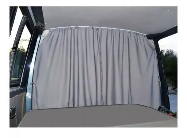 Carbest førerhusforheng til VW T5/T6 | Caravan.no