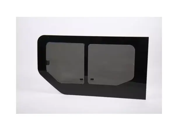 Carbest høyre skyvevindu | Caravan.no