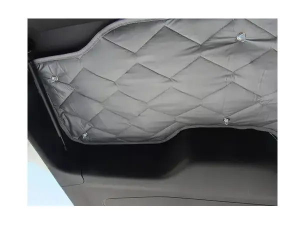 Carbest innvendig termomatte 8-delt | Caravan.no