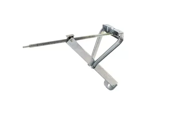 AL-KO støtteben normal 800 kg | Caravan.no