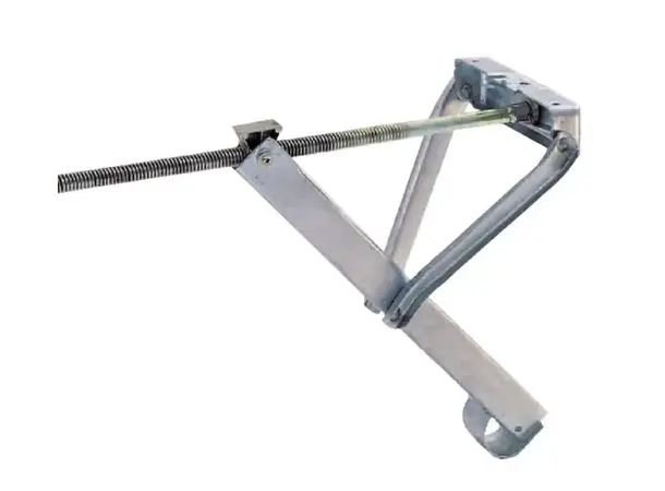 AL-KO støtteben normal 800 kg | Caravan.no