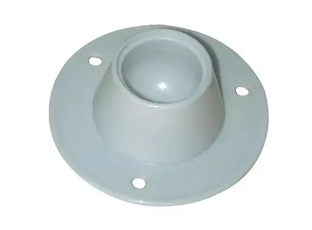 Bunnplate universell 4 stk | Caravan.no