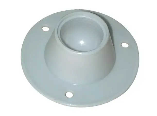 Bunnplate universell 4 stk | Caravan.no