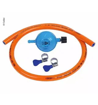 Cadac cg regulator 30 mbar