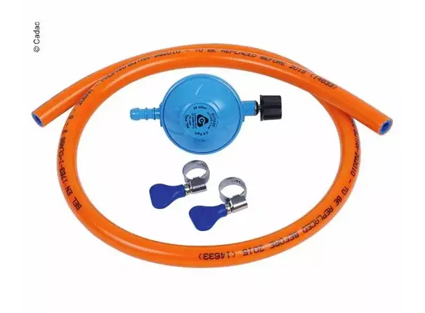 Cadac cg regulator 30 mbar | Caravan.no