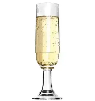 Camp4 Champagneglass St Tropez Sett med 2 stk