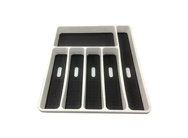 Camp4 bestikkskuff str. M | Caravan.no