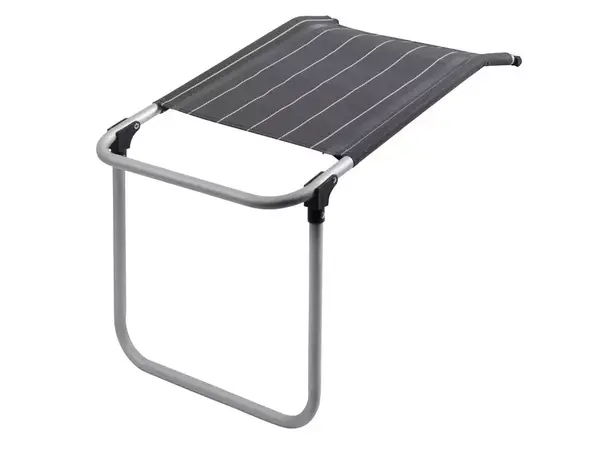 Camp4 fotstøtte til campingstol Colima | Caravan.no