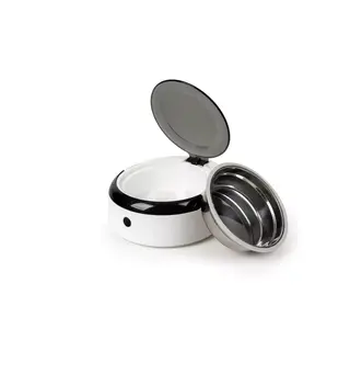 Camp4 hundeskål med sensor