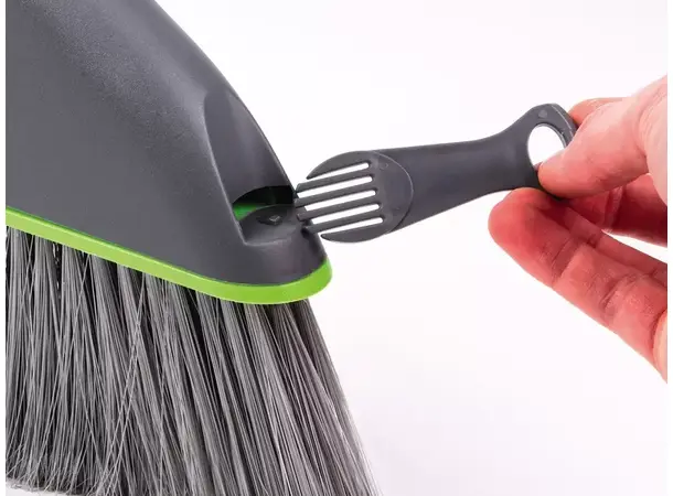 Camp4 kost- og støvbrett – Justerbar lengde | Caravan.no