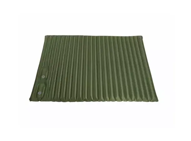 Camp4 luftmadrass 138x200 cm | Caravan.no