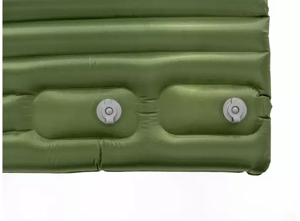 Camp4 luftmadrass 138x200 cm | Caravan.no