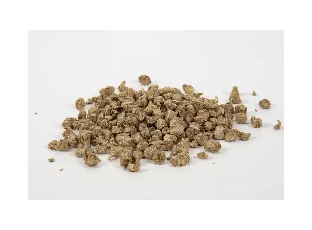 Camp4 miscanthus pellets 3,5 L | Caravan.no