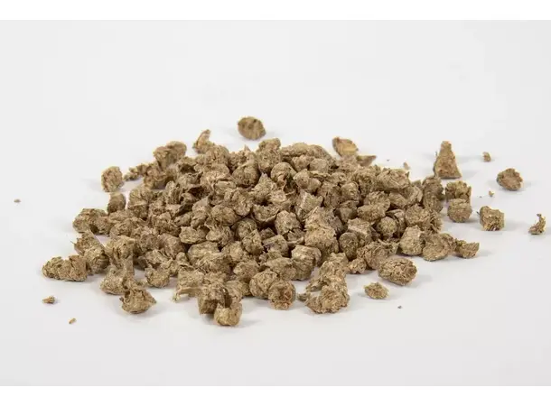 Camp4 miscanthus pellets 3,5 L | Caravan.no