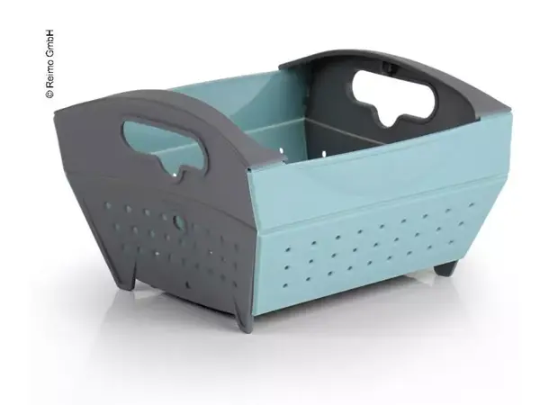 Camp4 sammenleggbar rektangulær sil | Caravan.no