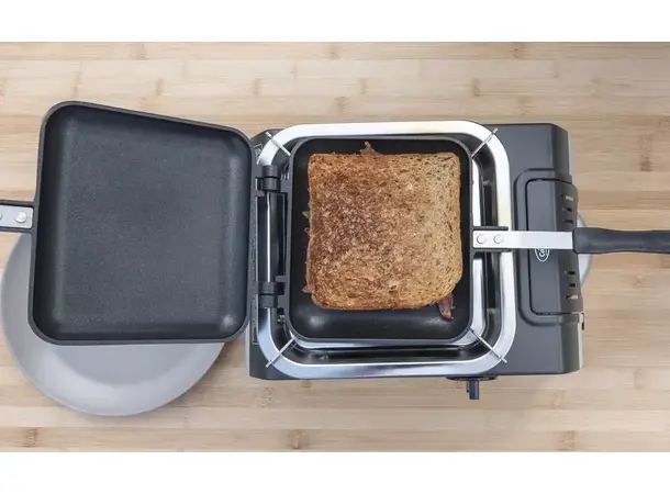 Camp4 sandwich maker | Caravan.no