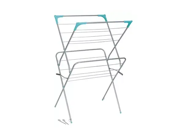 Camp4 stående tørkestativ | Caravan.no