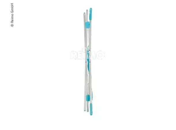 Camp4 stående tørkestativ | Caravan.no