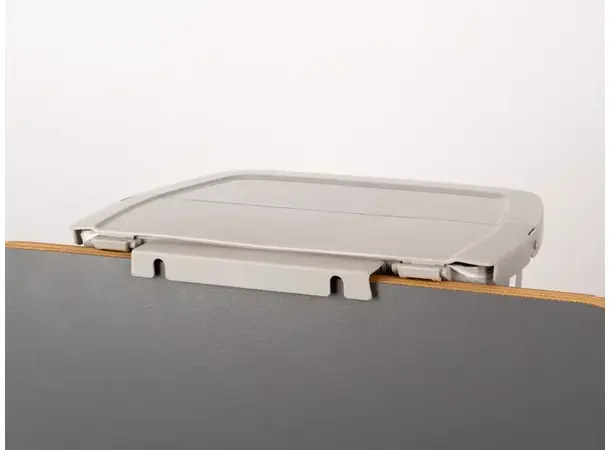 Camp4 vegghengt søppelbøtte 8 l | Caravan.no