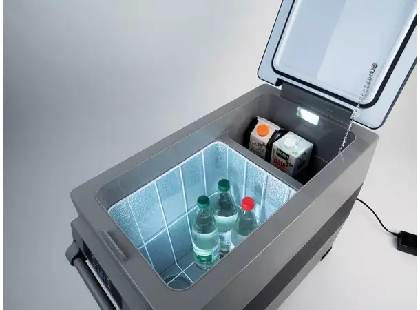 CampCooler kompressorkjøleboks 45 L | Caravan.no