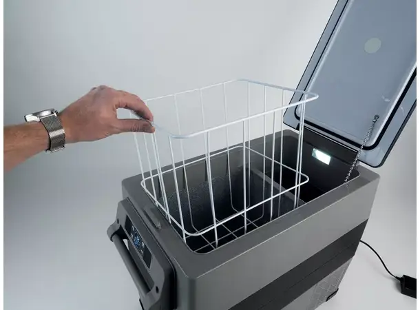 CampCooler kompressorkjøleboks 45 L | Caravan.no