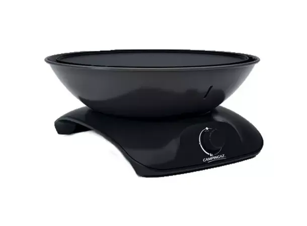 Campingaz gassgrill 360° | Caravan.no