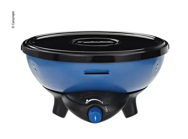 Campinggaz Party Grill 200 | Caravan.no