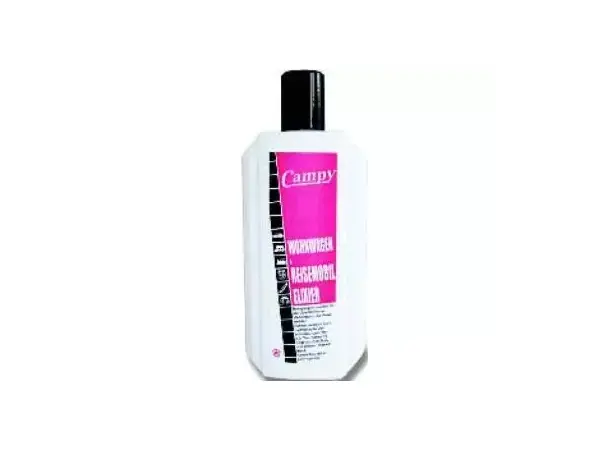 Campingvogn- og bobil eliksir 1000 ml 