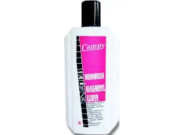 Campingvogn- og bobil eliksir 1000 ml | Caravan.no