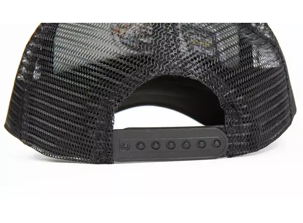 Caps life is a journey – Unisex | Caravan.no