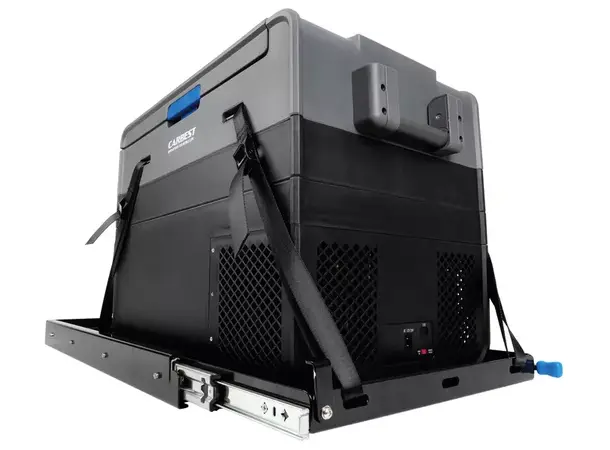 Carbest Comfort Slider L | Caravan.no